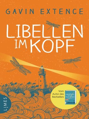 cover image of Libellen im Kopf